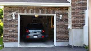 Garage Door Installation at Civic Center District Montebello, California