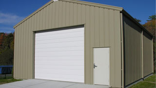 Garage Door Openers at Civic Center District Montebello, California